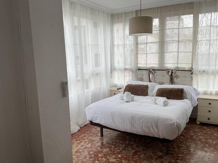 Maison d’hôte pour 2 personnes à Estepona - 3