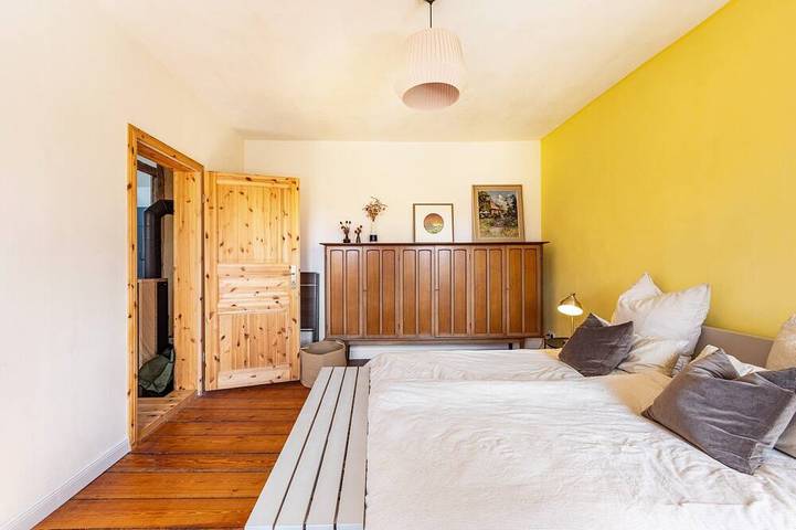 Agriturismo für 4 Personen, mit Garten in Ahrensbök - 4