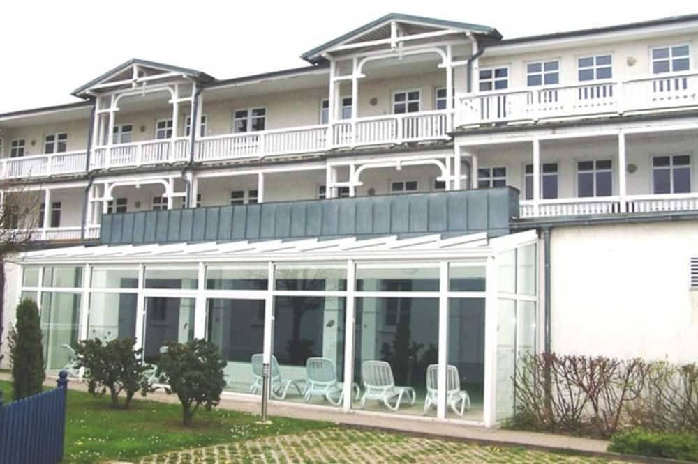 Ferienwohnung in Rügen für 4 Personen in Rügen