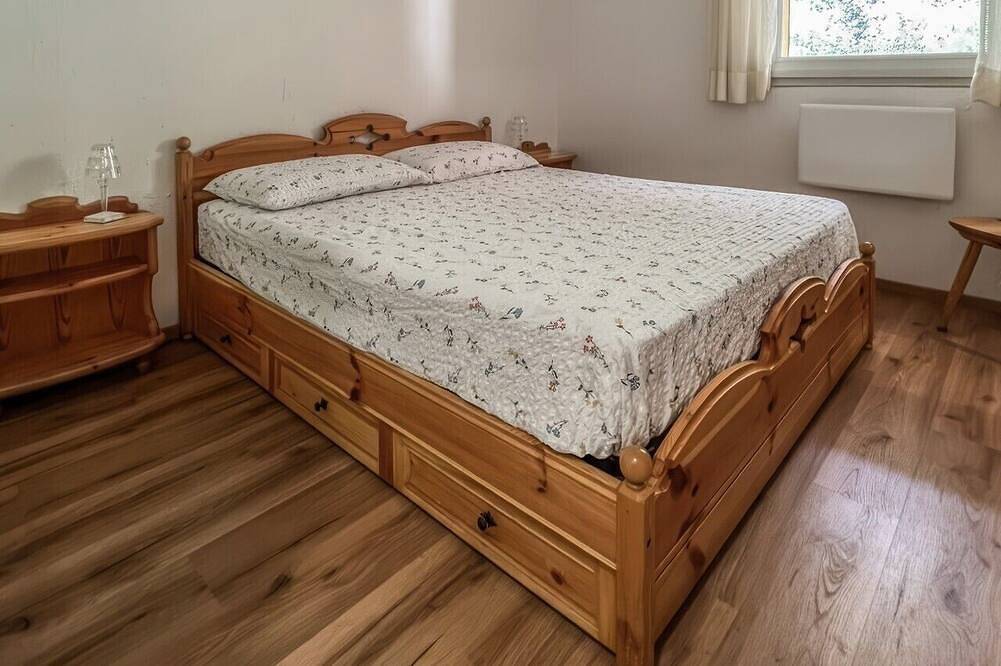Ganze Wohnung, Casa Castoro - In the heart of Val di Peio in Peio, Nationalpark Stilfser Joch