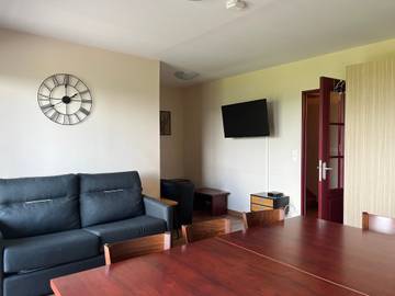 Chalet pour 8 Personnes dans Peyragudes, Pyrénées, Photo 3