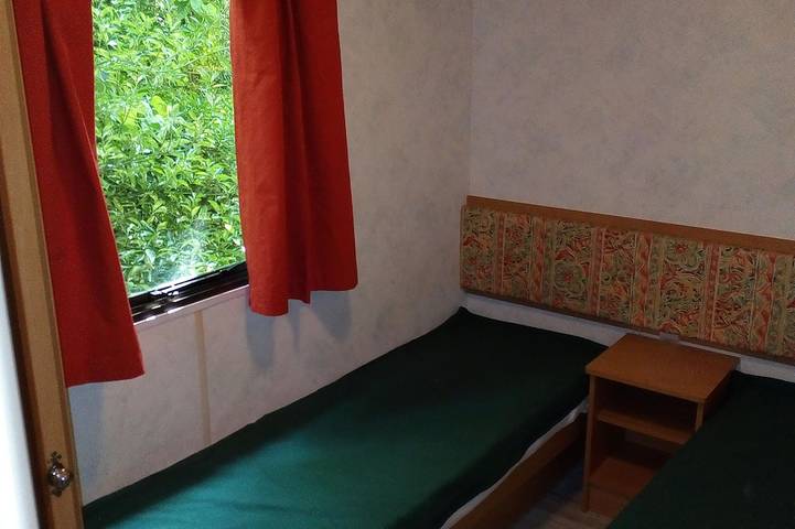 Camping pour 4 personnes dans le Tarn-et-Garonne - 3