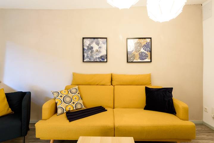 Ferienwohnung für 3 Personen, mit Terrasse in Adventsstadt Quedlinburg - 3