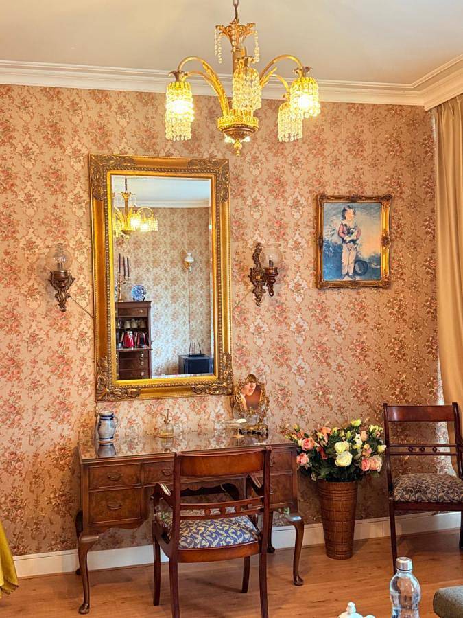 Luxurious classical dutch styled Room in city centre of The Hague - Home Stay in Den Haag, Stadsgewest Haaglanden