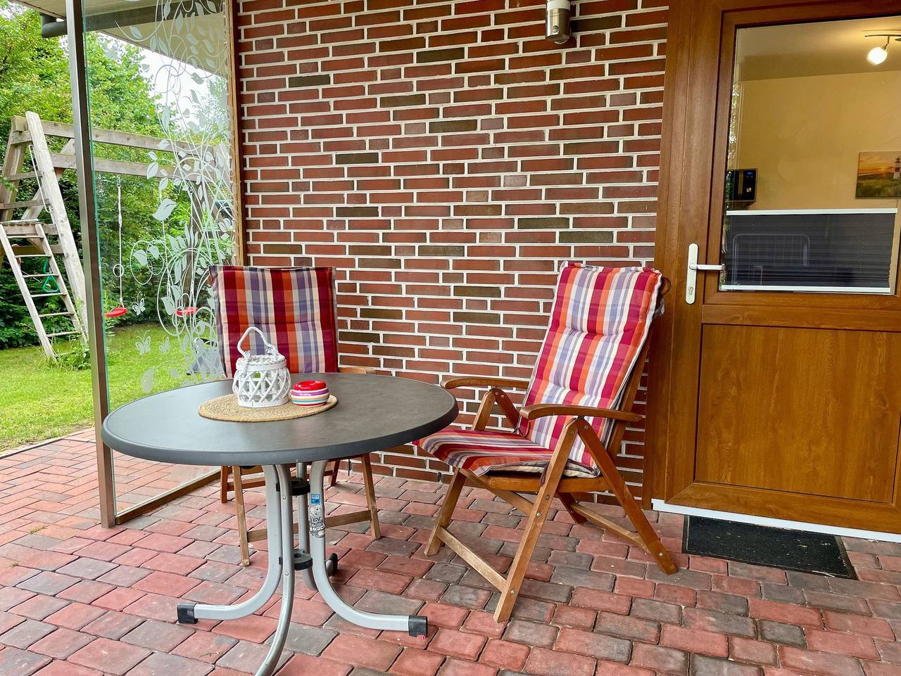 Ganze Ferienwohnung, Ferienwohnung Jovenje, 95133 - Ferienwohnung Jovenje in Rhauderfehn, Emsland