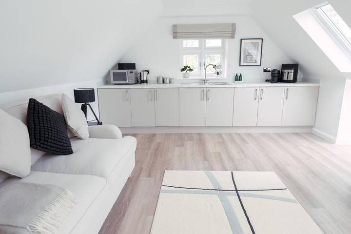 Gîte pour 2 personnes à Silverstone - 2