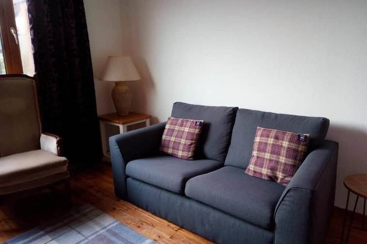 House, village newburgh, ellon. walking distance to beach and golf in Aberdeenshire