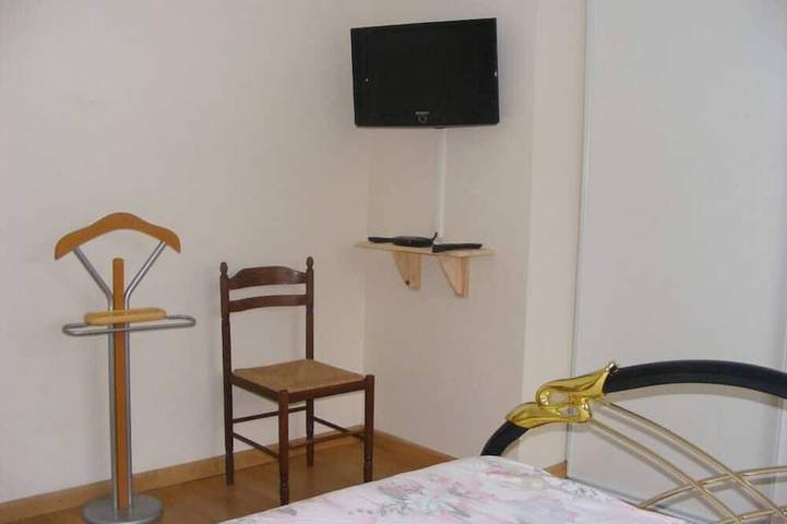 Location de vacances pour 8 personnes, avec jardin et terrasse, animaux acceptés à Cierp-Gaud - 3