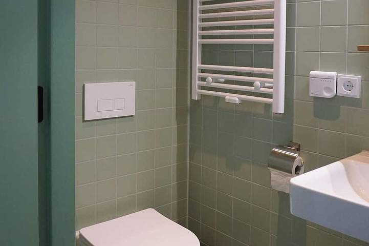 Ferienwohnung für 4 Personen, mit Terrasse in Den Helder - 4