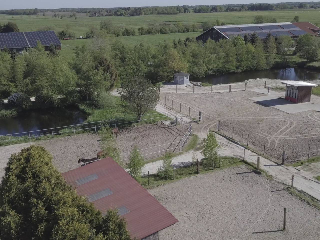 Ganze Wohnung, Wohnung Mozart in Großefehn, Nordseeküste