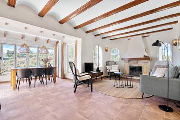 Villa für 10 Personen in Granadella, Jávea, Bild 3