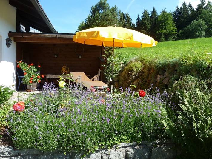 Appartement de vacances à Bad Wiessee avec parking in Bad Wiessee, Alpes bavaroises