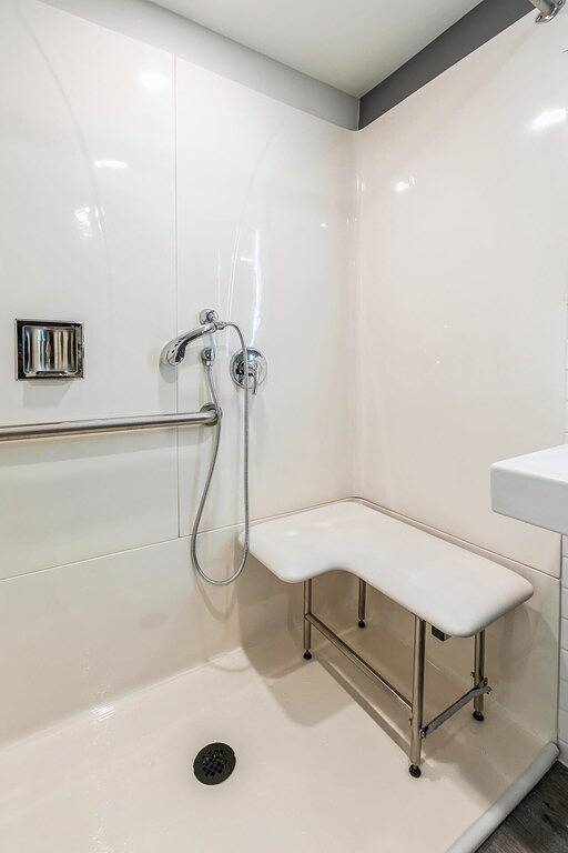 Vacation rental for 2 people in Redwood City