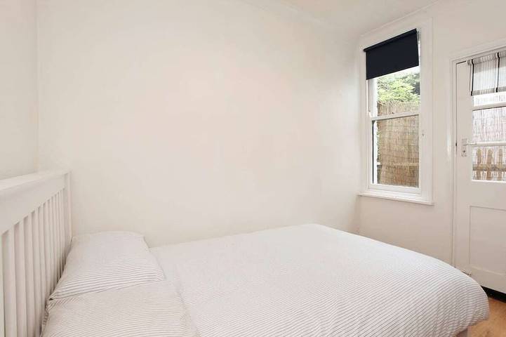 Lovely Seaside Ground Floor Cottage in Old Leigh in Southend-on-Sea, Este de Inglaterra