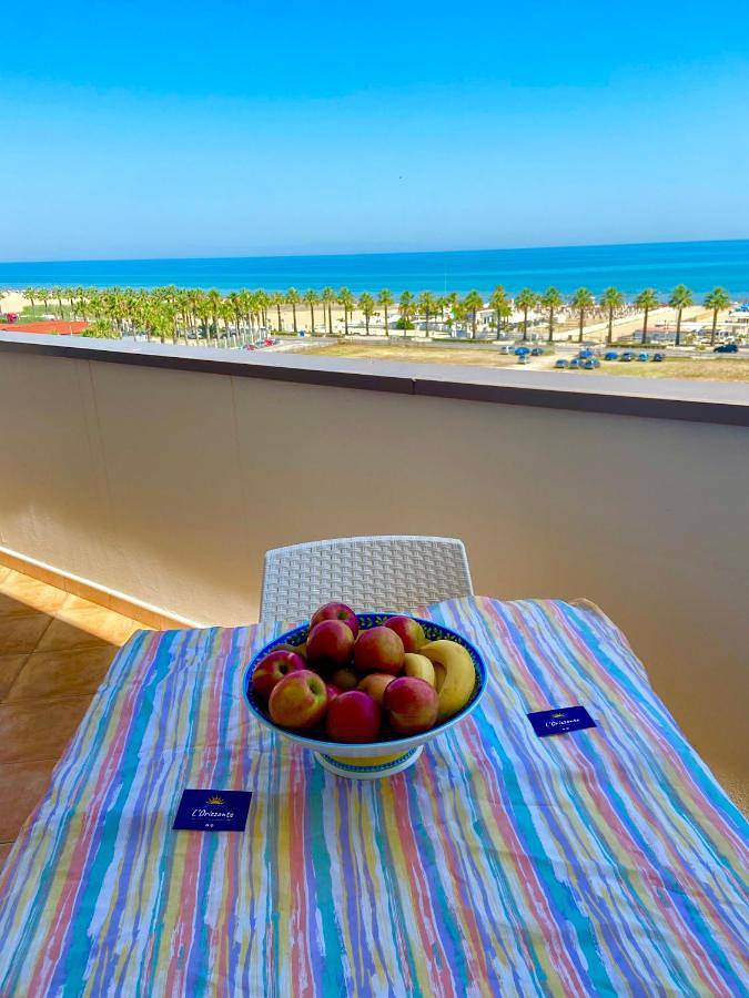 Bed and breakfast per 3 persone, con giardino e panorama - 1