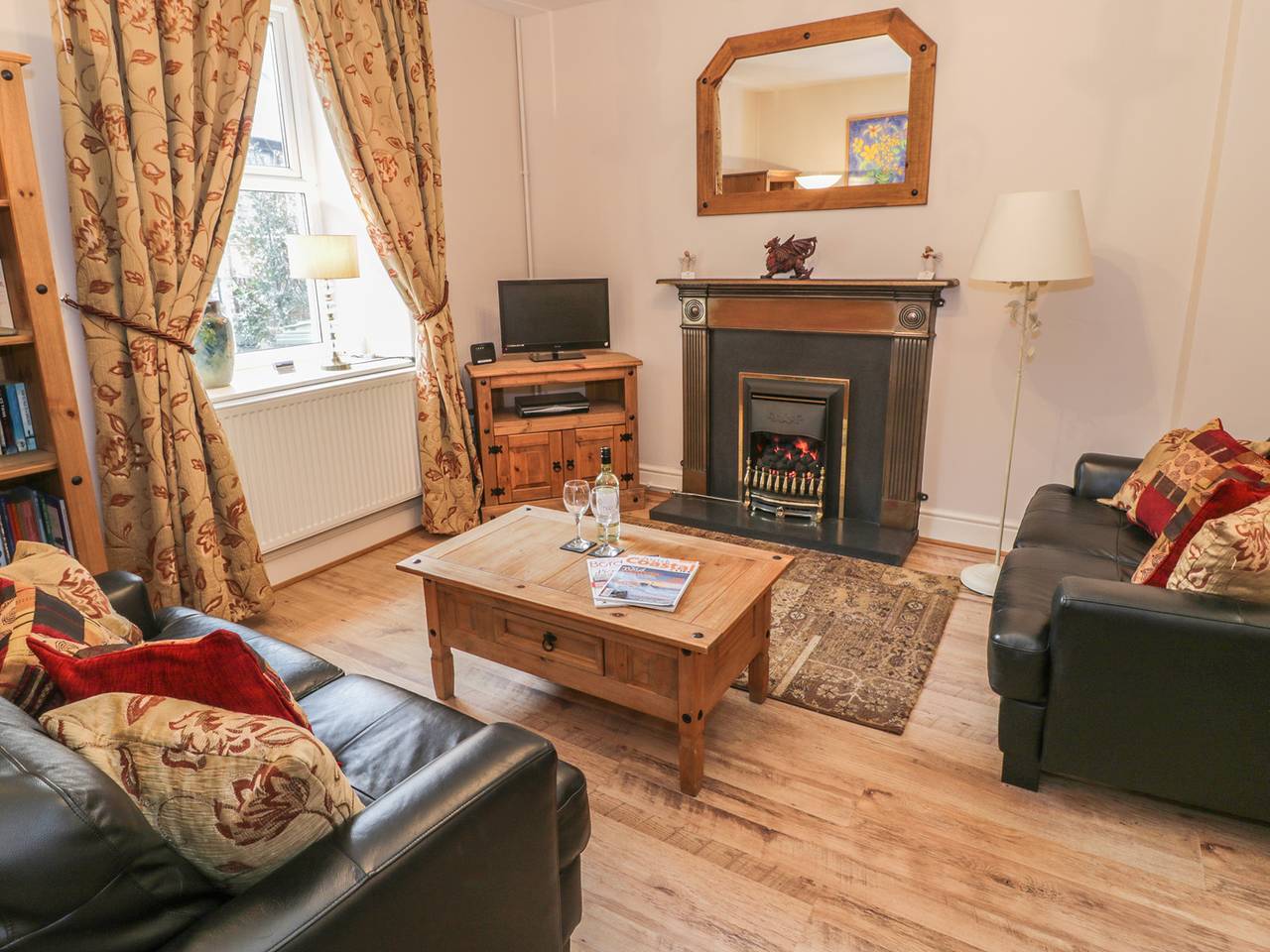 Cottage für 4 Personen in Blaenau Ffestiniog, Snowdonia