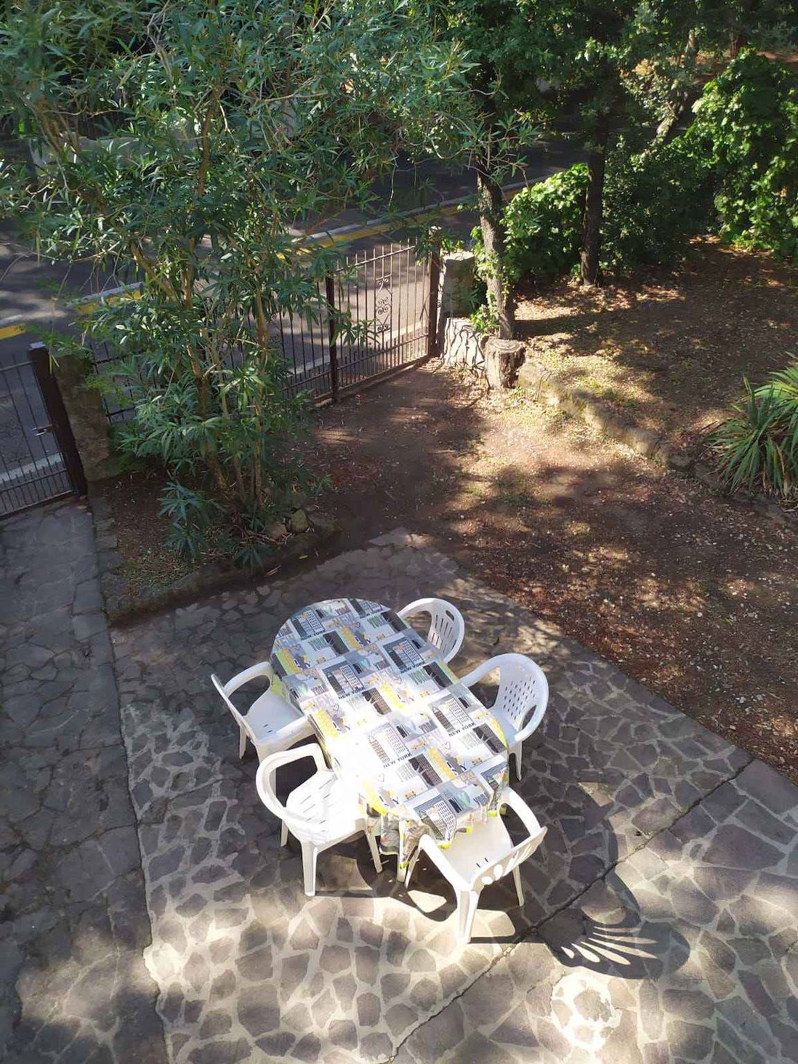 Ferienhaus mit Pool für 6 Personen  in Rosolina Mare, Polesine