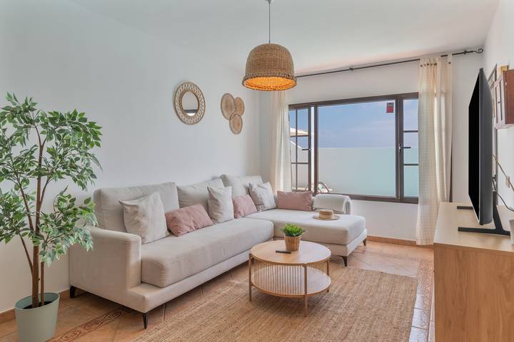 Ferienhaus für 6 Personen, mit Garten auf Lanzarote - 4