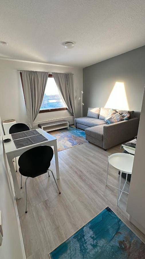 Appartement de vacances pour 4 personnes, avec vue