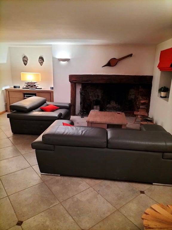 Location de vacances pour 6 personnes, avec jardin et piscine en Ardèche - 4