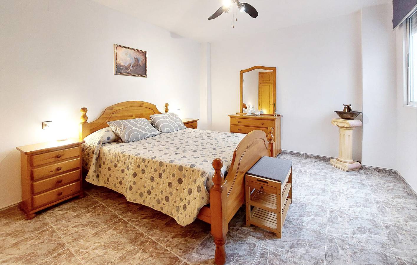 Ganze Ferienwohnung, Appartement am Strand mit WiFi, AC, und Parkplatz in Vinaròs, Costa del Azahar