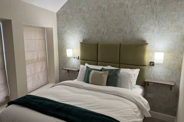 Apartment for 2 People in Shrewsbury, Shropshire, Photo 4