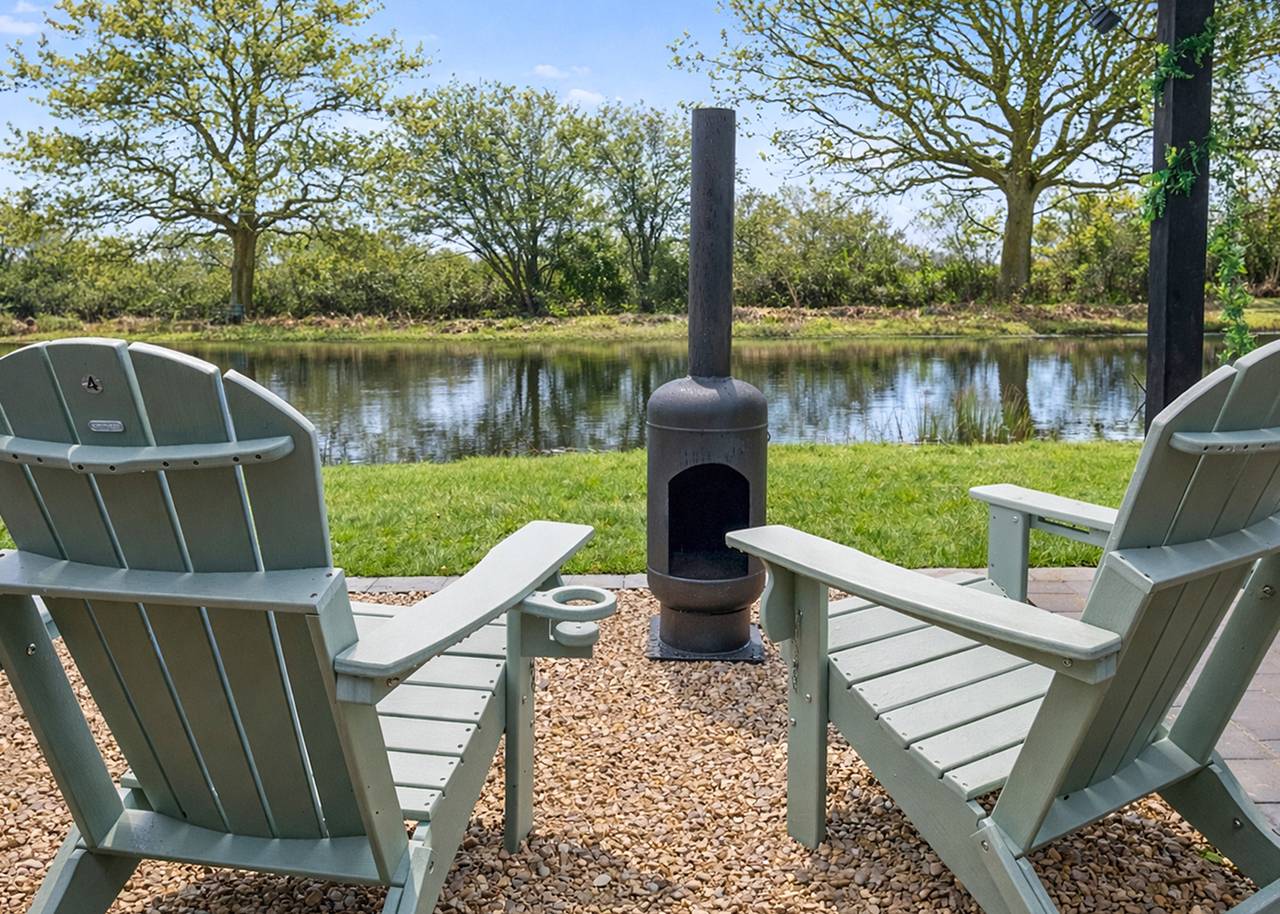 Rosewood Lodge in Nördliches Yorkshire