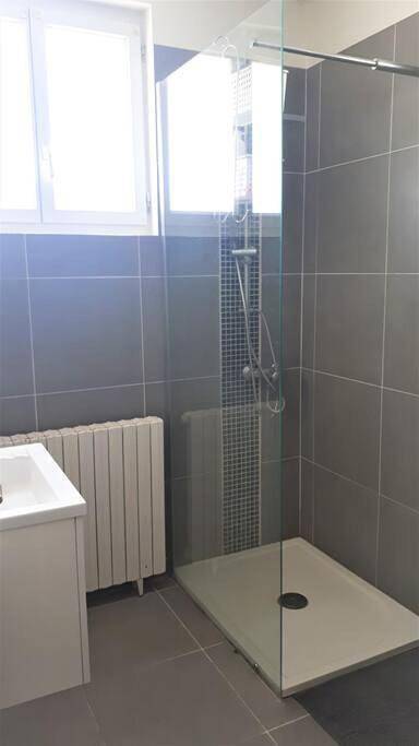 Location de vacances pour 4 personnes, avec jardin et terrasse à La Roche-sur-Yon - 4