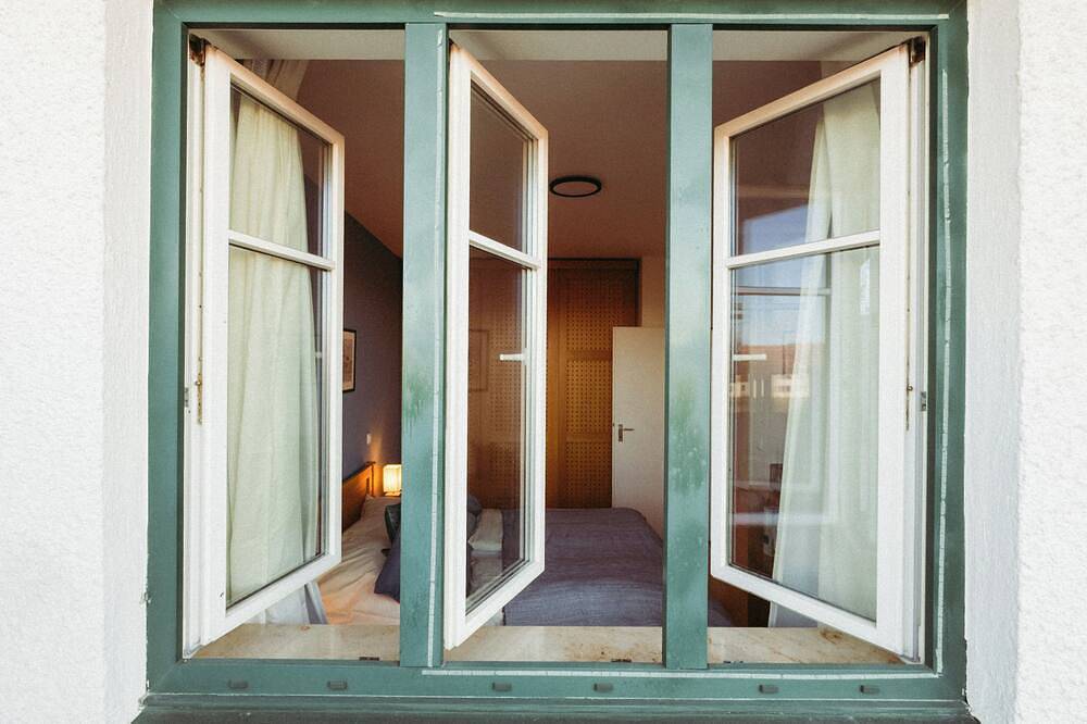 Ganze Wohnung, Ferienwohnung \"Ammersee\" am Kloster Andechs in Andechs, Ammersee