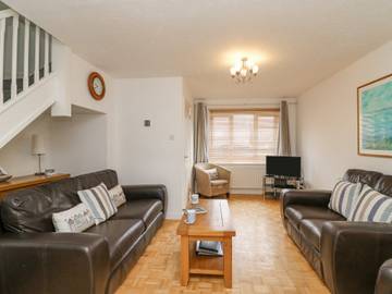 Holiday Home for 5 People in Weymouth, Jurassic Coast, Photo 1