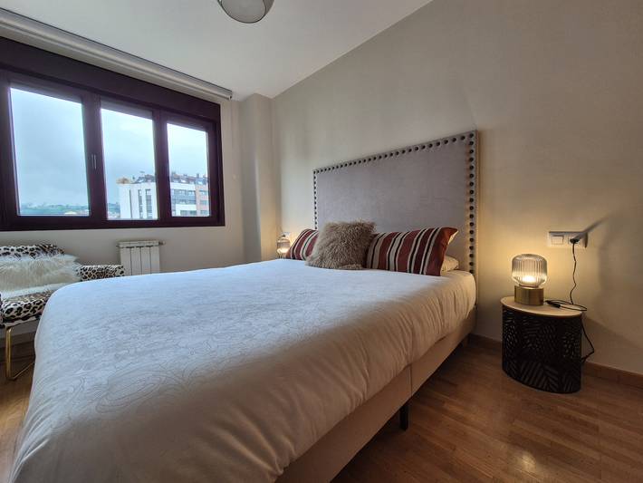 Gîte pour 4 personnes à Oviedo - 3