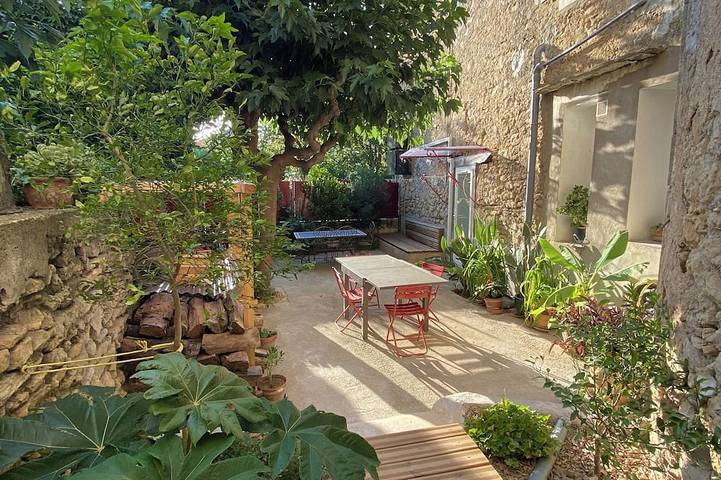 Location de vacances pour 6 personnes à Sallèles-d'Aude - 4