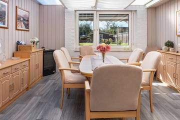 Ferienhaus für 6 Personen in Cäciliengroden, Sande, Bild 4
