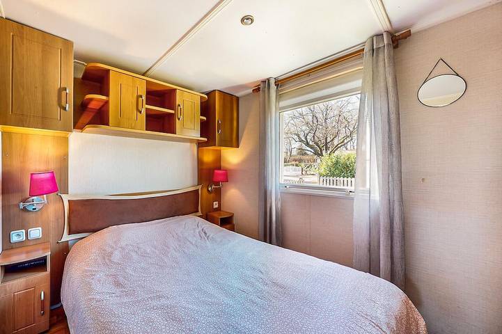 Location de vacances pour 6 personnes, animaux acceptés à Sainte-Gemme - 3