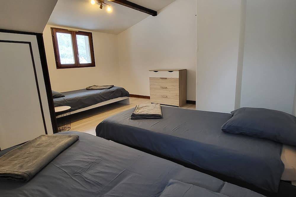 Appartement entier, Gîte des sources in Évette-Salbert, Parc naturel régional des Ballons des Vosges