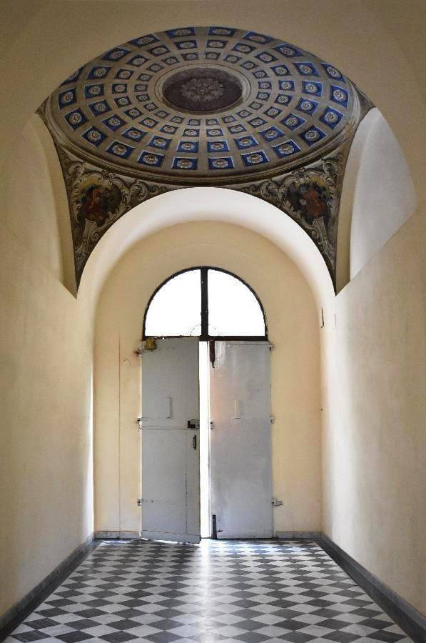 Ferienhaus für 2 Personen, mit Haustier in Livorno - 4