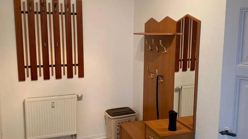 Ferienwohnung für 3 Personen in Zittau - 3