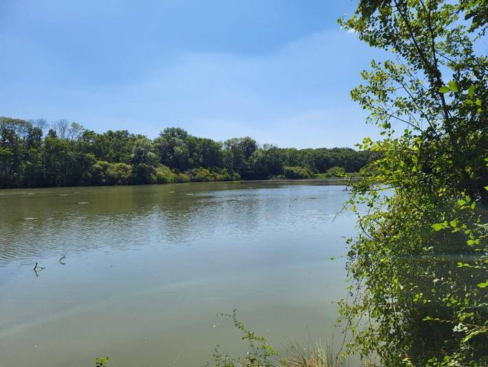 Gîte pour 4 personnes, avec terrasse à Croissy-Beaubourg - 2