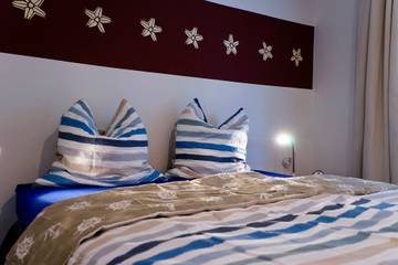 Apartament Wakacyjny dla 3 osoby w Hohenkirchen, North-West Mecklenburg (Wismar region), Zdjęcie 2