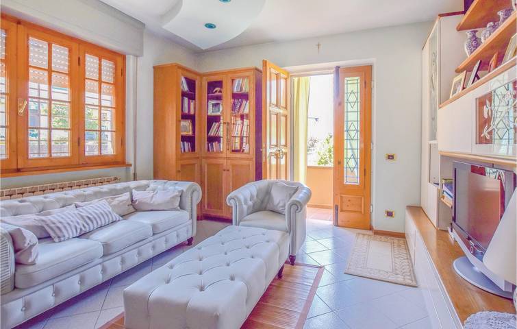 110qm Wohnung mit WiFi & Parkplatz, Nähe Massarosa in Massarosa, Italienische Riviera