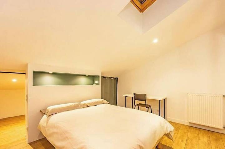 Le Petit Vivier - An Urban Retreat in Gaillac, Albi und Umgebung