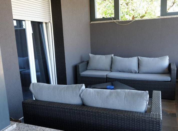 Ganze Wohnung, Apartments Ro Ma - Apartment A1 in Pozega-Slawonien