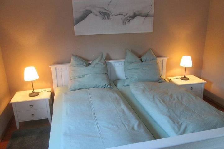 Ferienhaus für 5 Personen, mit Terrasse im Westerwald - 2