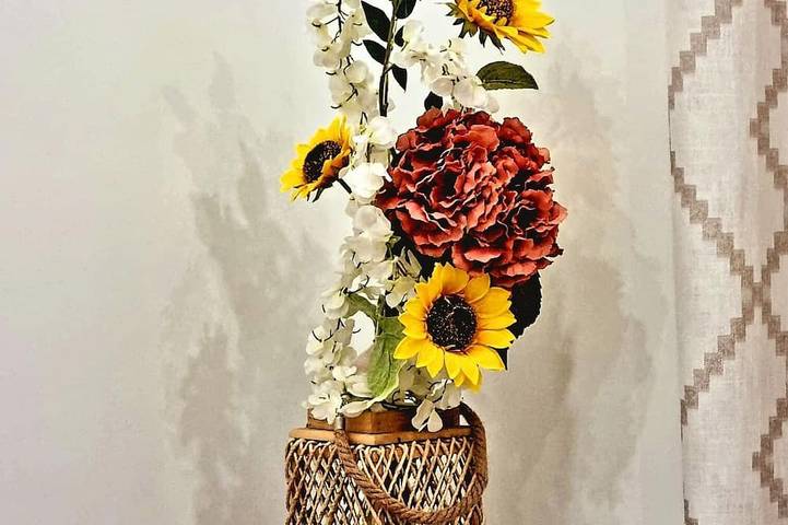 Villa pour 6 personnes, avec jardin et balcon