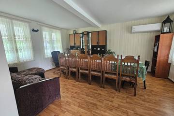 Domek Letniskowy dla 8 osoby w Mazowsze, Polska, Zdjęcie 4