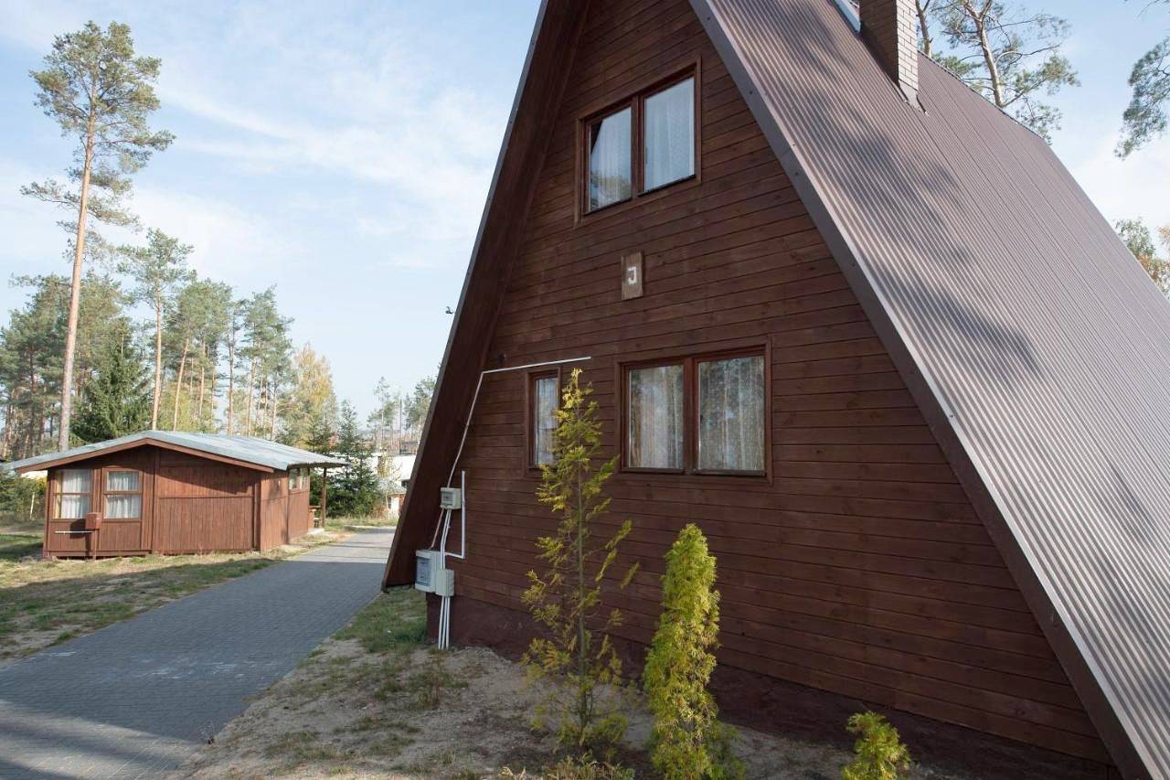 Ośrodek Wypoczynkowy Stadnina Koni Kaszubski Bór in Bory Tucholskie