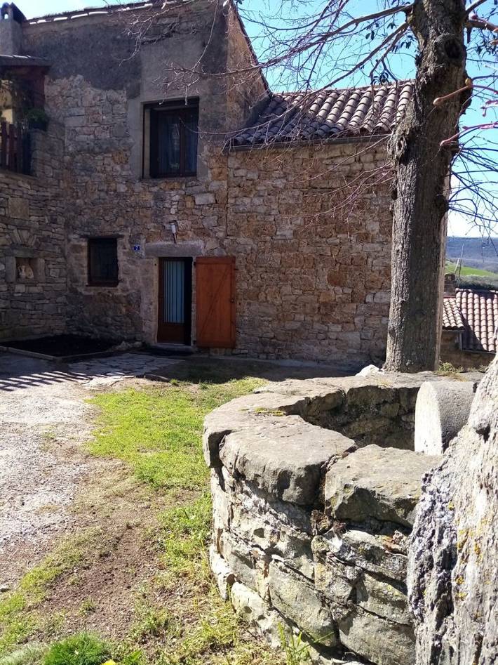 Gîte pour 6 personnes