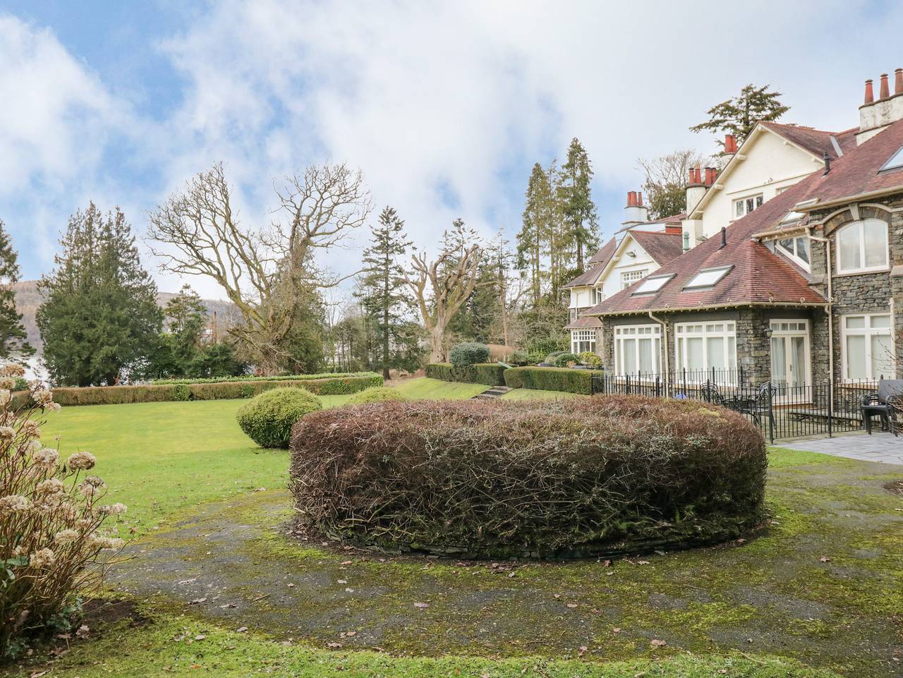 Entire apartment, Lake House Loft in Lake District