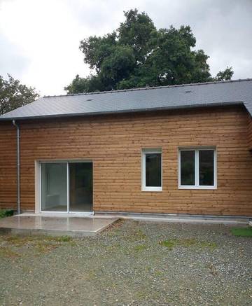 Gîte pour 2 personnes dans Commer