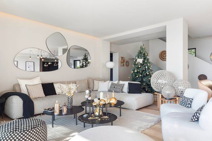 Villa pour 14 personnes, avec jardin et piscine dans Les Issambres - 2